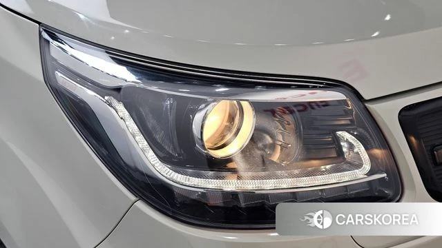 Kia The New Ray id 4508705 из Кореи 14