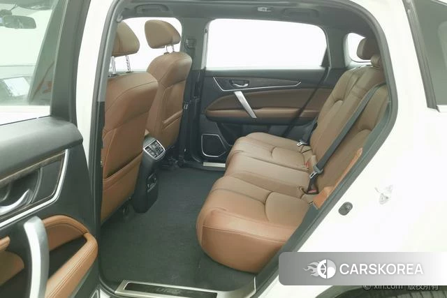Honda UR-V id 4262360 из Китая 14