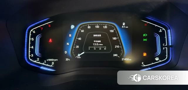 Hyundai ix35 id 3983446 из Китая 14