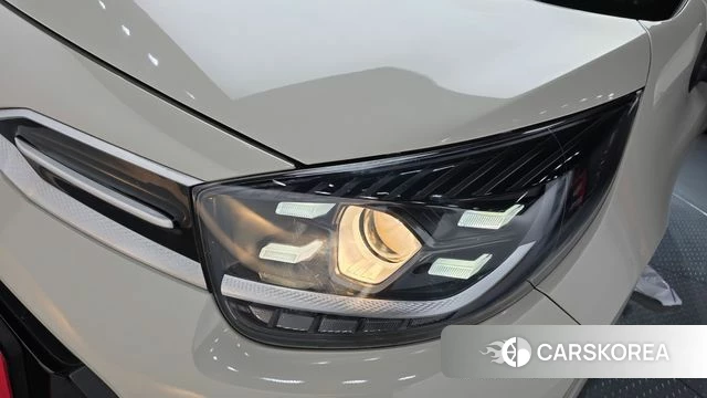 Kia Morning Urban (JA) id 4446209 из Кореи 14