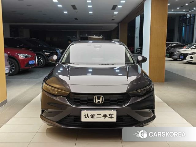 Honda Style id 4353723 из Китая 14