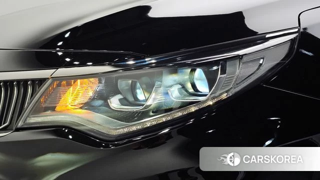 Kia The New K5 2nd generation id 4703578 из Кореи 14