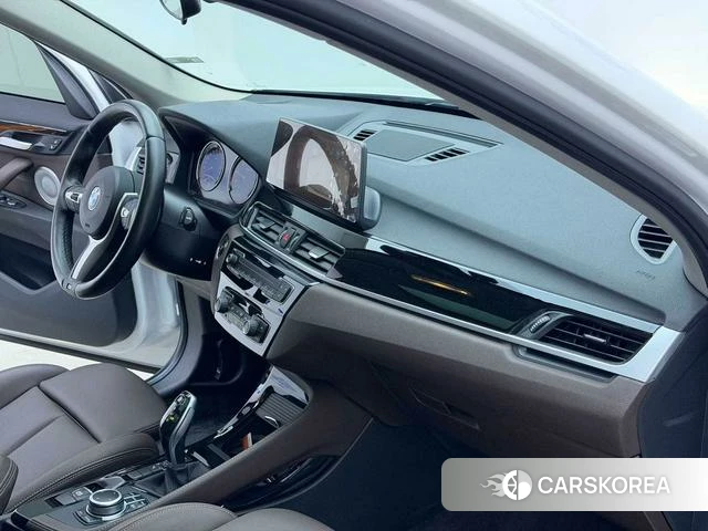 BMW X1 id 4342025 из Китая 14