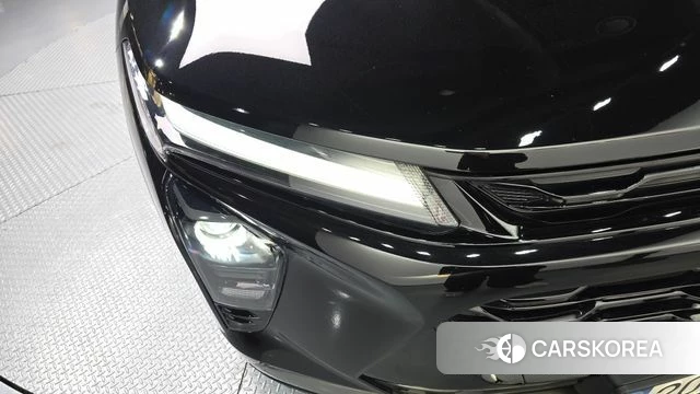 Chevrolet (GM Daewoo) Trax Crossover id 4243636 из Кореи 14