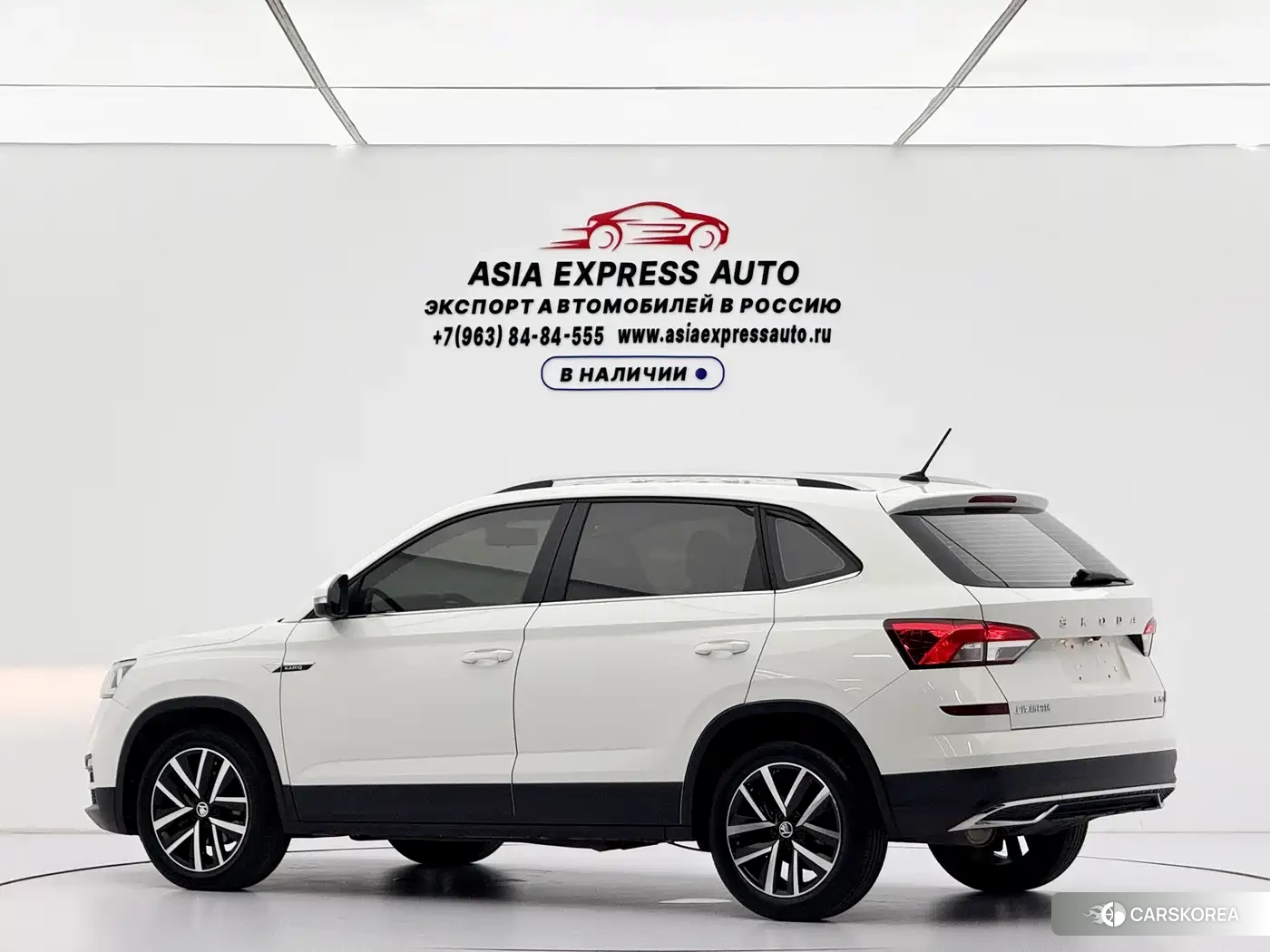 Skoda Kamiq id 4622615 из Китая 14
