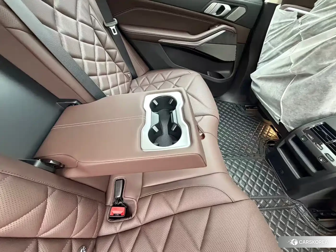 BMW X5 id 4664541 из Китая 14