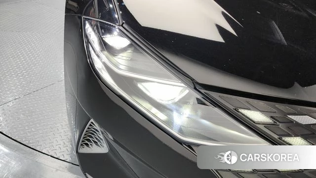 Hyundai The New Grandeur IG id 4187997 из Кореи 14