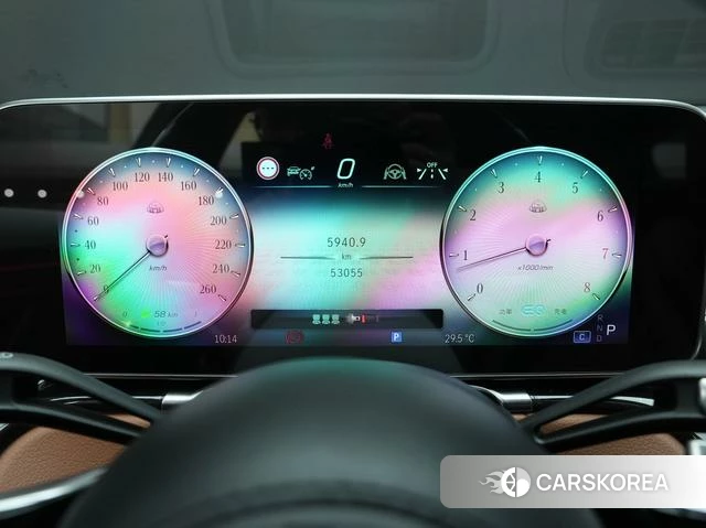 Mercedes-Benz Maybach S-class id 4387571 из Китая 14