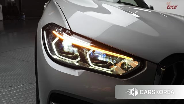 BMW X5 (G05) id 4244113 из Кореи 14