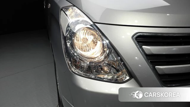 Hyundai Grand Starex id 4311110 из Кореи 14