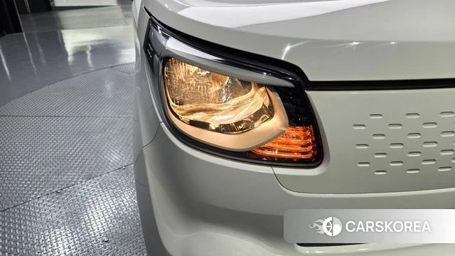 Kia The New Ray id 4202707 из Кореи 14