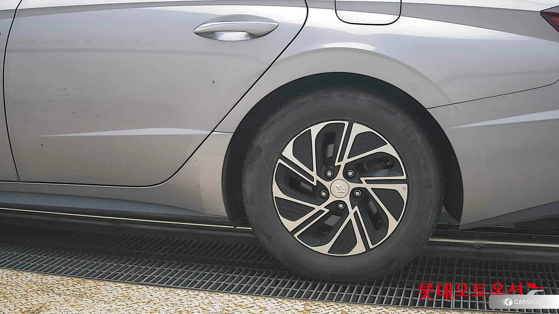 Hyundai Sonata Hybrid id 4902507 из Кореи 14