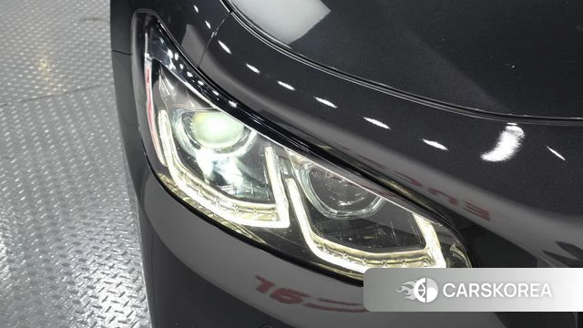 Hyundai Grandeur IG id 4574318 из Кореи 14