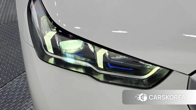 BMW 5 Series (G60) id 4686515 из Кореи 14