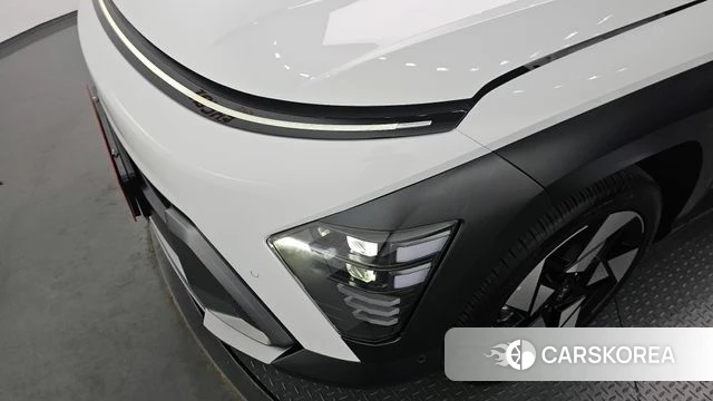 Hyundai Kona (SX2) id 4432488 из Кореи 14