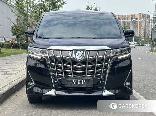 Toyota Elfa id 4374640 из Китая 14