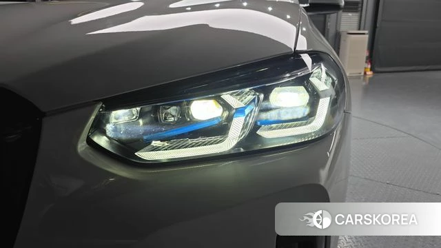BMW X4 (G02) id 4422437 из Кореи 14