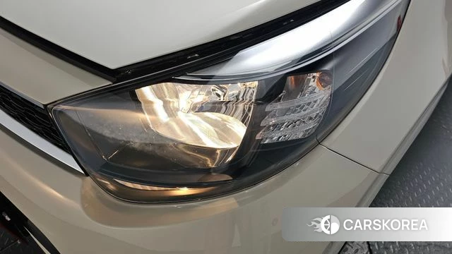 Kia All New Morning (JA) id 4703114 из Кореи 14