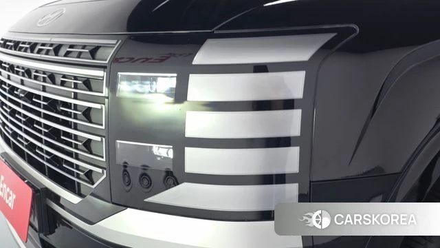 Hyundai Palisade (LX3) id 4940997 из Кореи 13