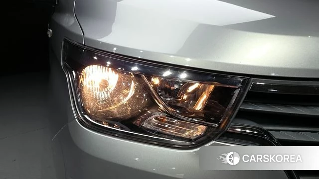 Hyundai The New Grand Starex id 4384218 из Кореи 14