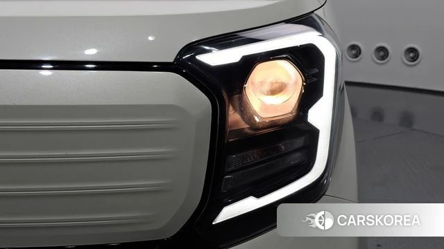 Kia The New Kia Ray id 4631070 из Кореи 14