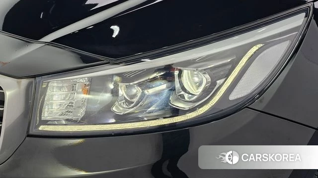Kia The New Carnival id 4882187 из Кореи 14