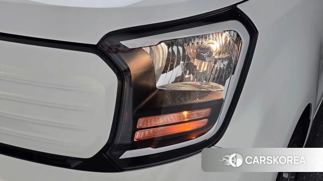 Kia The New Kia Ray id 4590416 из Кореи 14