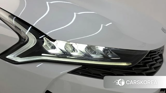 Kia K5 3rd generation id 4186495 из Кореи 14