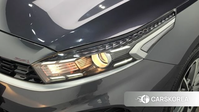 Kia The New K3 2nd generation id 4683348 из Кореи 14
