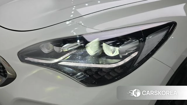 Kia Stinger id 4642664 из Кореи 14