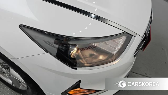 Hyundai Sonata (DN8) id 4429060 из Кореи 14