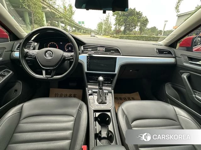 Volkswagen Lingdu id 4307176 из Китая 14