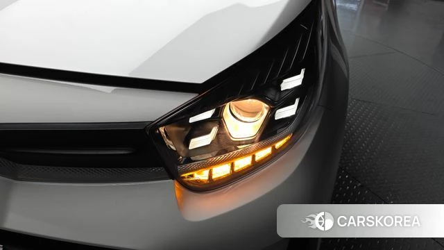 Kia Morning Urban (JA) id 4245414 из Кореи 14