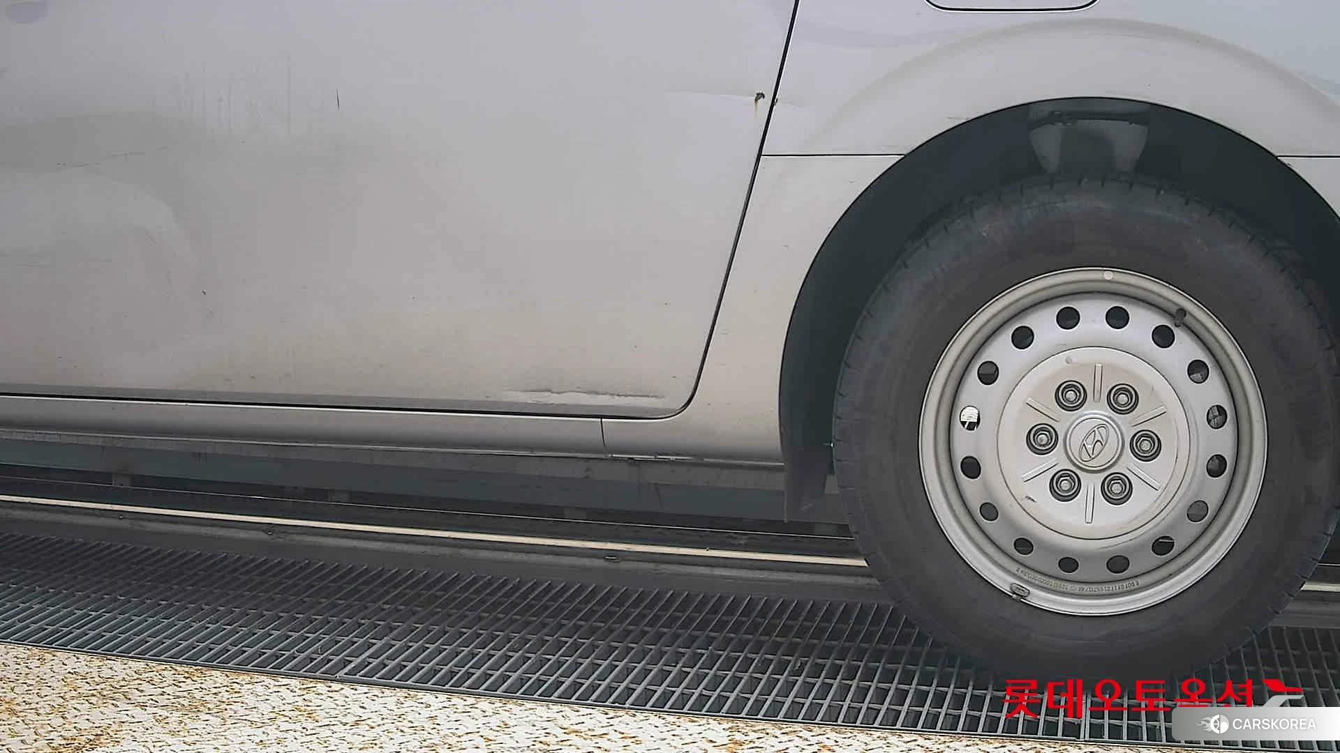 Hyundai Staria id 4909200 из Кореи 14