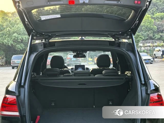 Mercedes-Benz GLE AMG id 4212938 из Китая 14