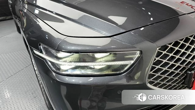 Genesis G90 id 4573098 из Кореи 14