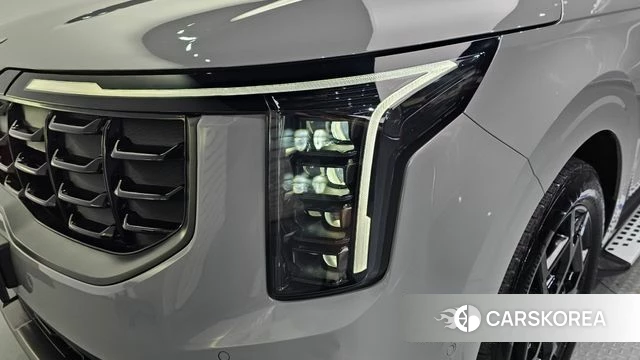 Kia The New Carnival 4th Generation id 4871055 из Кореи 14