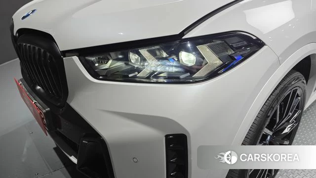 BMW X5 (G05) id 4280762 из Кореи 14