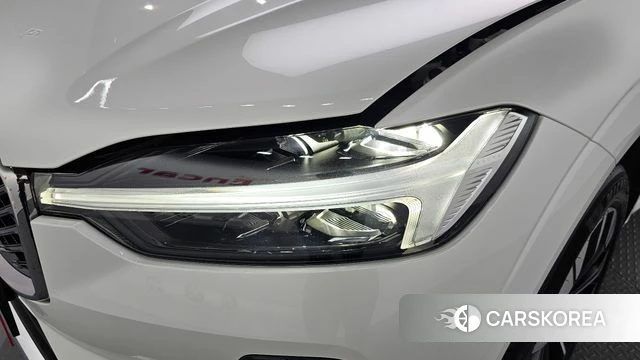 Volvo XC60 second Generation id 4583993 из Кореи 14