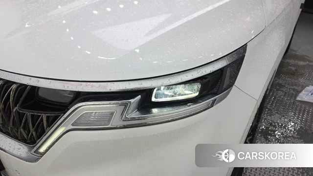 Kia Carnival 4th generation id 4350731 из Кореи 14