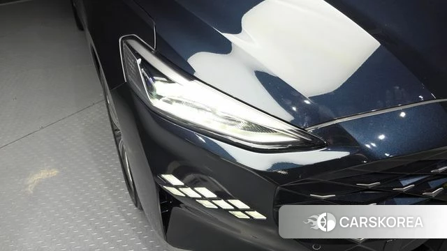 Kia K8 Hybrid id 4337813 из Кореи 14