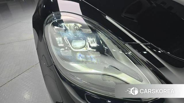 Porsche Panamera (971) id 4632519 из Кореи 14