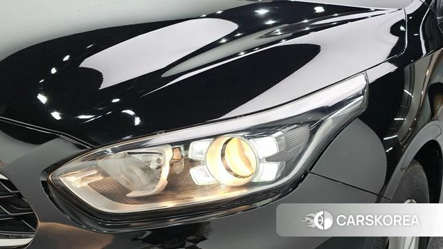 Kia Come New K3 id 4765568 из Кореи 14