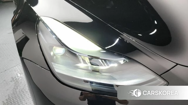 Tesla Model Y id 4571777 из Кореи 14
