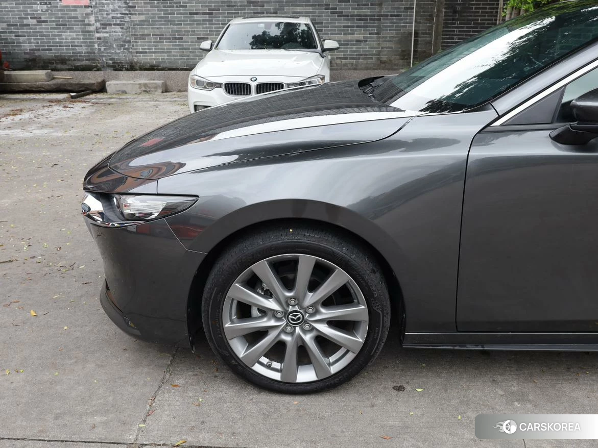 Mazda 3 Angkesaila id 4455044 из Китая 14
