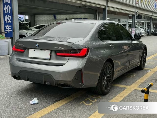 BMW 3 series id 4313839 из Китая 14