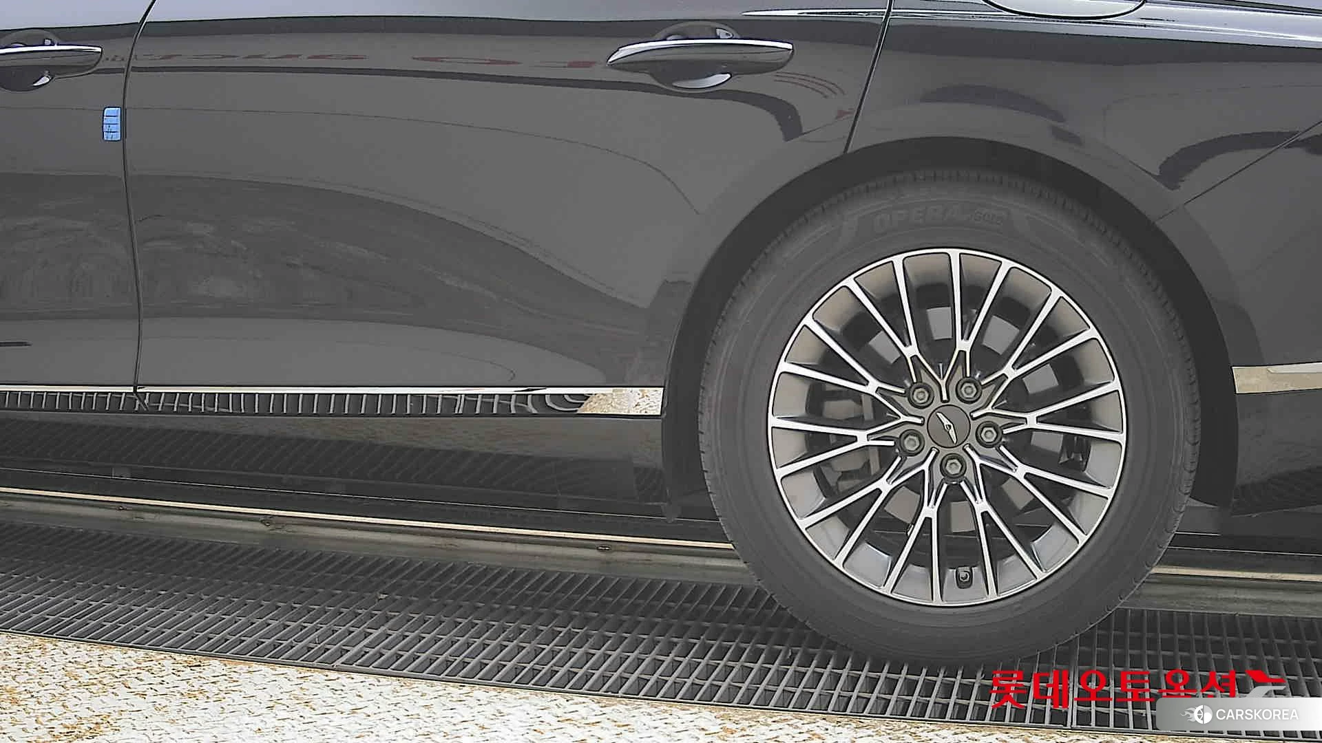 Hyundai G80 id 4312579 из Кореи 14