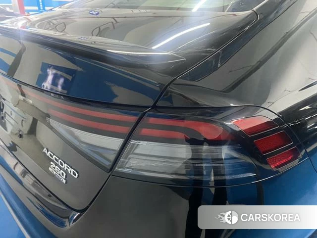 Honda Accord id 4336384 из Китая 14