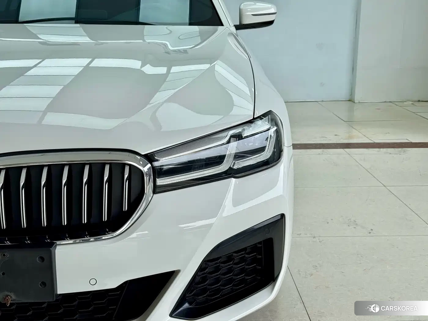 BMW 5 series id 4644524 из Китая 14