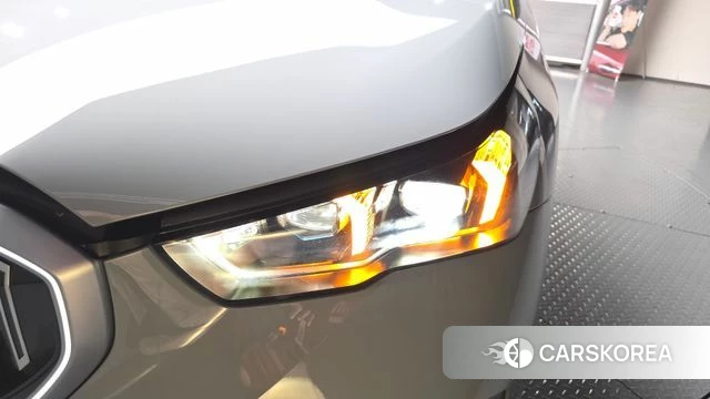 BMW 5 Series (G60) id 4488240 из Кореи 14